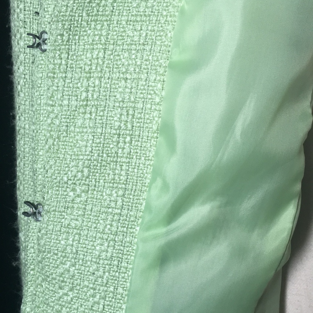 Apt 9 Parisian Jacket - Picture 14 of 16
